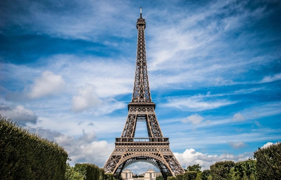 Park miniatur Inwałd
