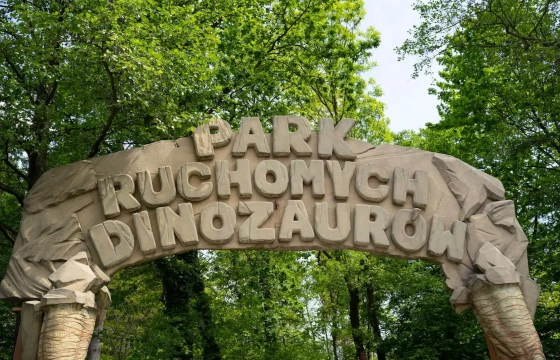 Dinozatorland Zator