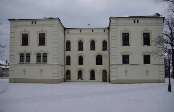 Muzeum Miejskie w Żywcu - Stary Zamek